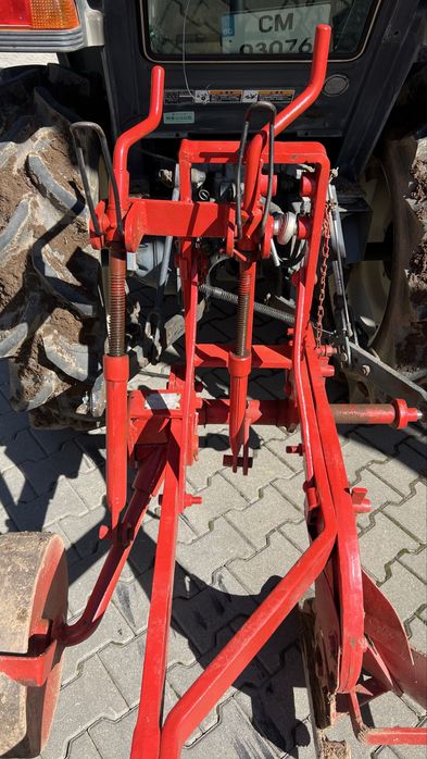 Vogel and noot Heros 2x30