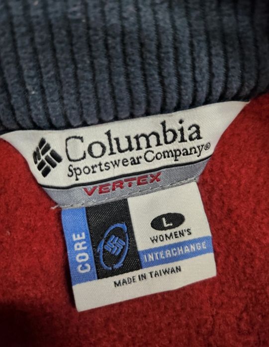 Geaca Ski Columbia Femei