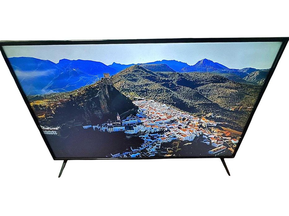 Smart Tv Lg 138 Cm / Amanet Cashbook Colentina