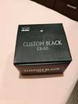 Mulineta Okuma Custom Black CB-60