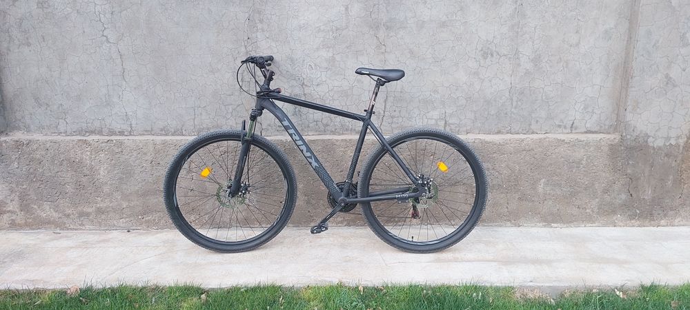 ВЕЛОСИПЕД (29размер)