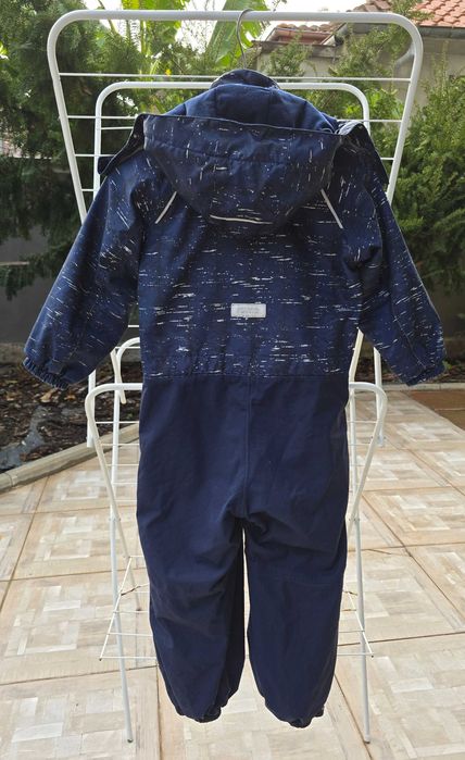 Ски гащеризон Reima 5-6 години 15000mm