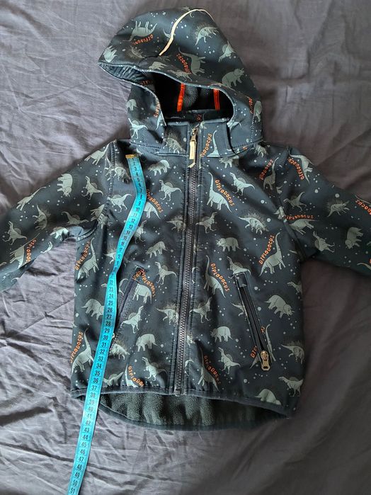 Geaca softshell 98 H&M