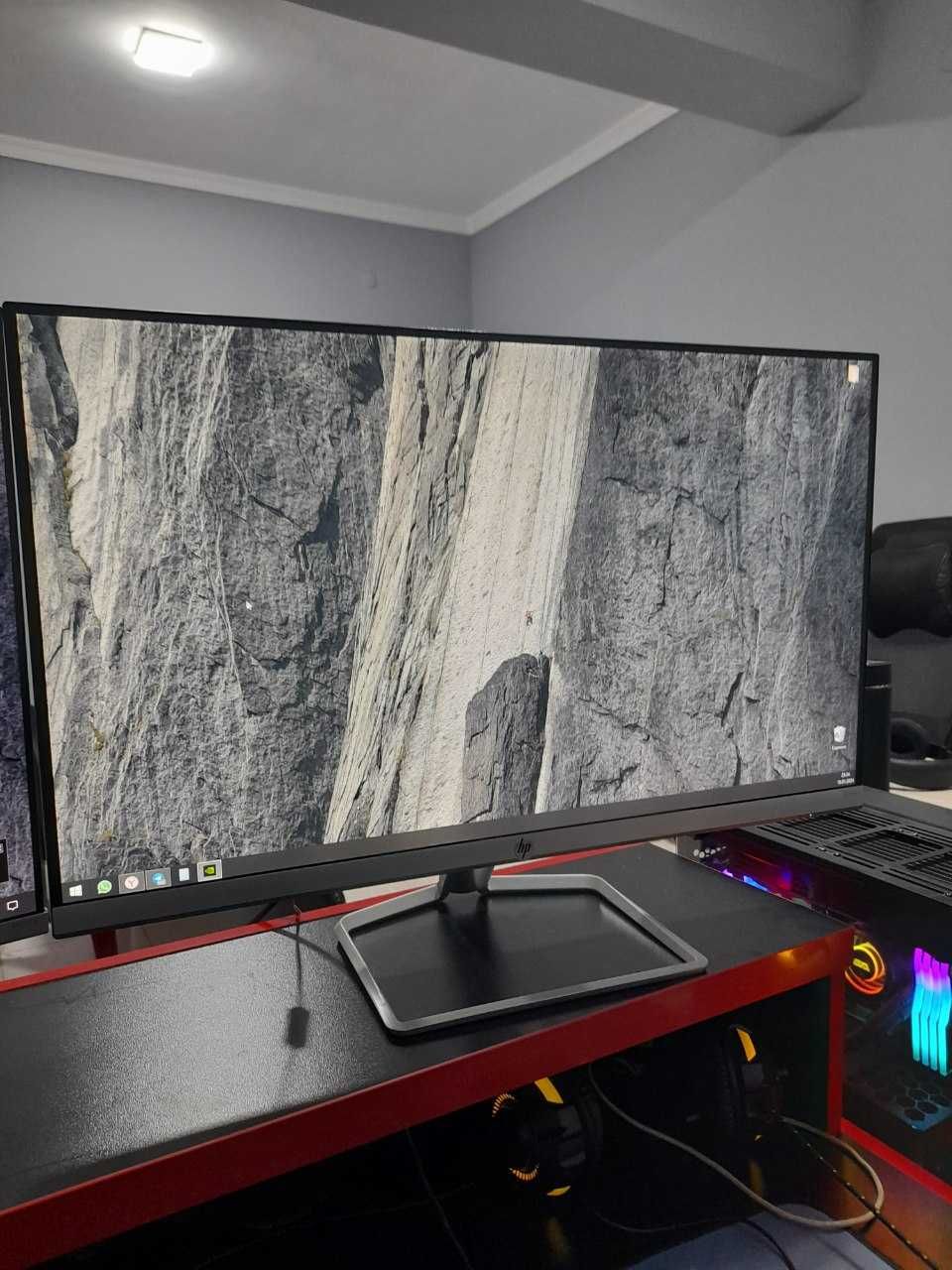 Monitor HP 27FW 27"