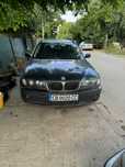бмв е46 320d 150 коня автоматик на части