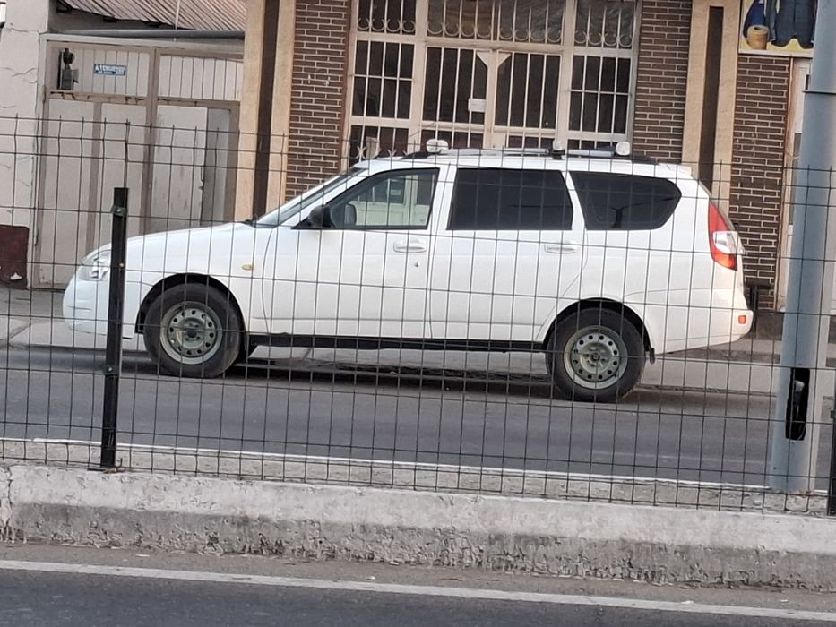 Лада приора 2171 /2014 йил