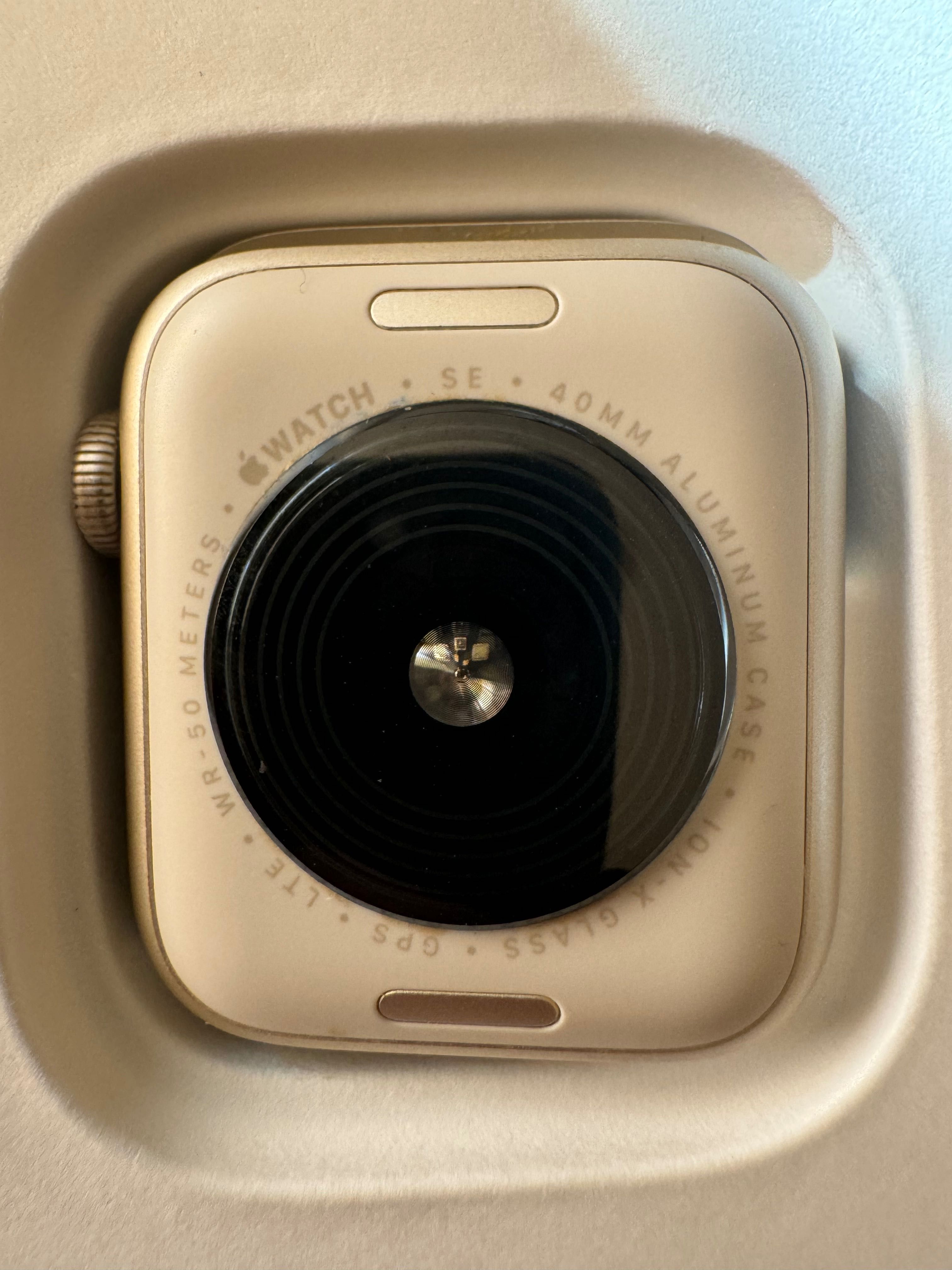 Apple Watch SE 2022