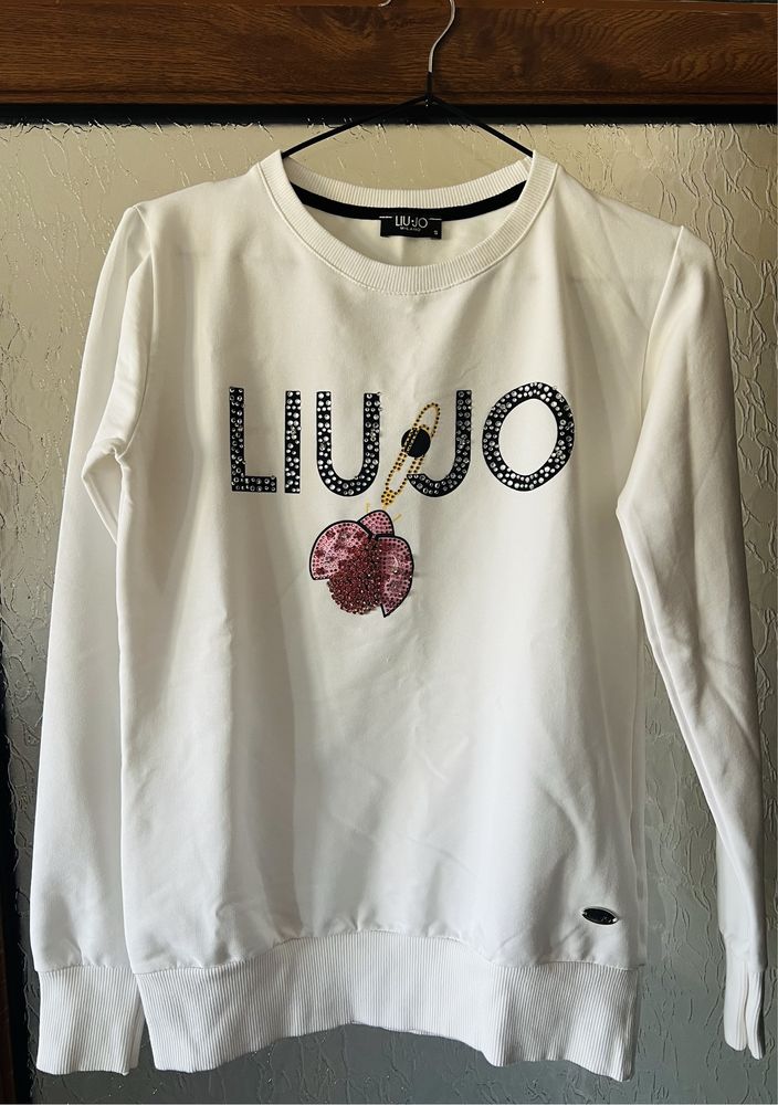 Блуза с дълъг ръкав LIU JO