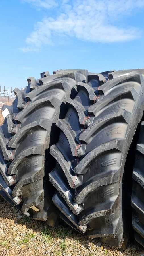 Cauciucuri radiale 650/85 r38 OZKA anvelope noi tractor spate