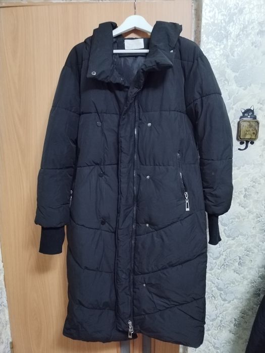 Зимняя одежда. В отличном состоянии