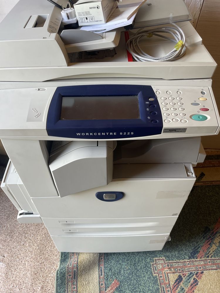 Продам workcentre5225 a
