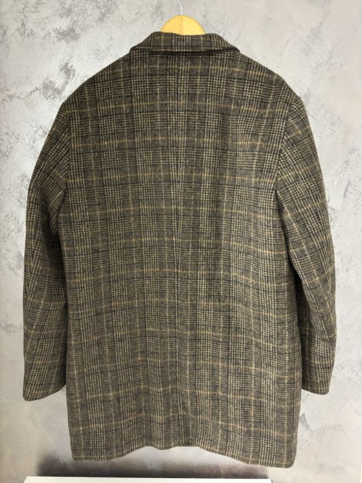 Angelo Litrico palton XL