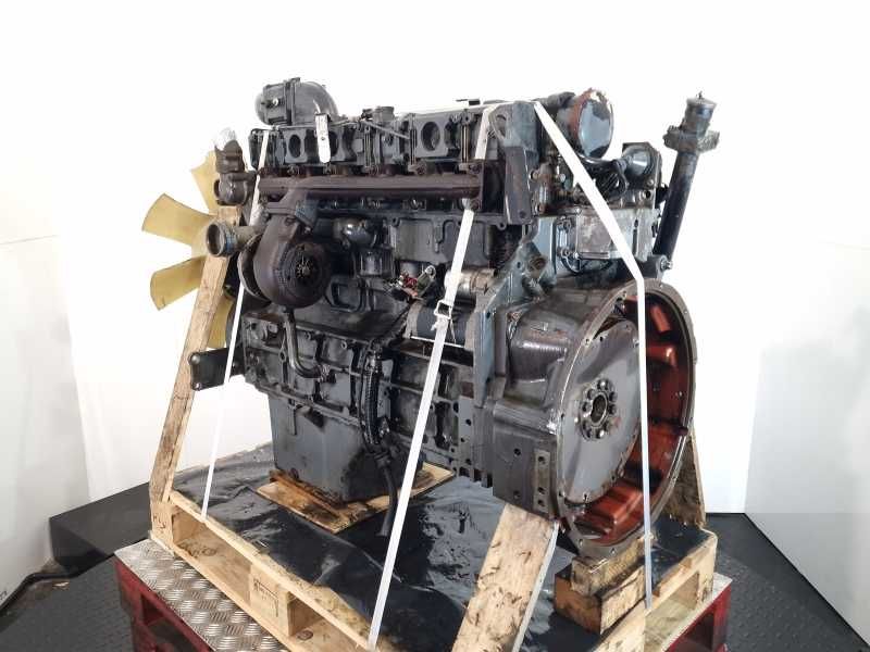 Motor complet Deutz BF6M1013EC - Piese motor Deutz