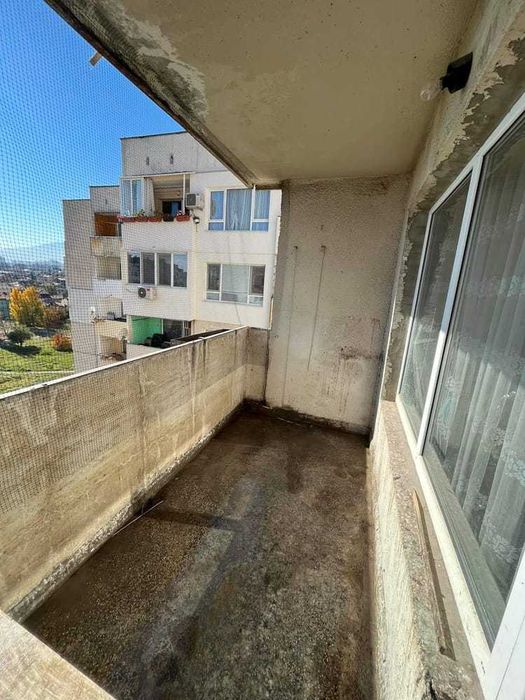 Почистване на тераси