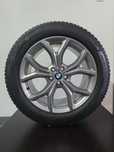 Roti BMW x5 g05, x6 g06, iarna, r19, 735