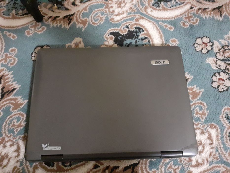 Ноутбук Acer для Офиса