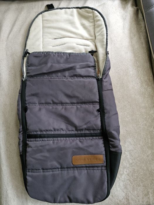 Зимно чувалче за количка Mutsy Urban nomad