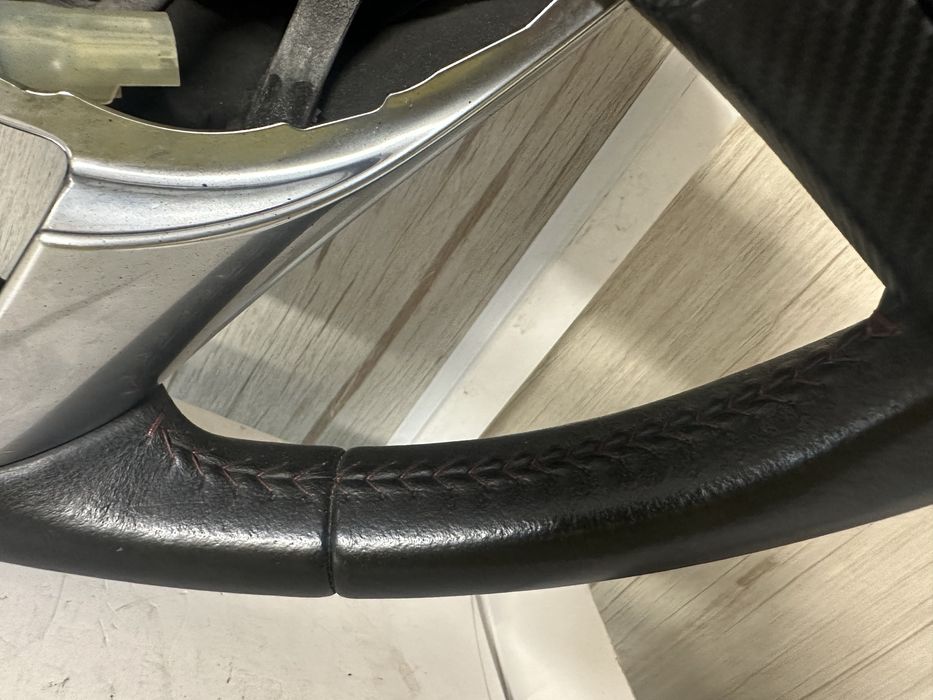 Мултиволан за Мазда 3 след 2012г.!