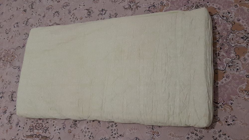 Продам детский матрац