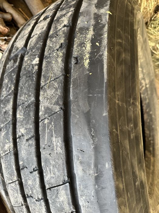 Dunlop шины в хорошем состояний