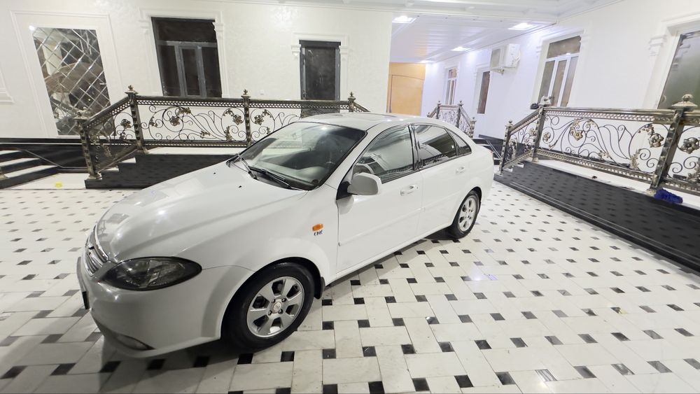 Gentra(2017) Evro variant