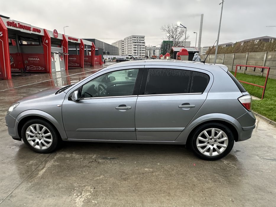 Vand Opel Astra H 1.6 Benzina+GPL