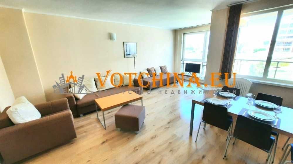 Продава се Тристаен апартамент в Обзор - 100 кв.м за 1030 €/кв.м - Снимка #3