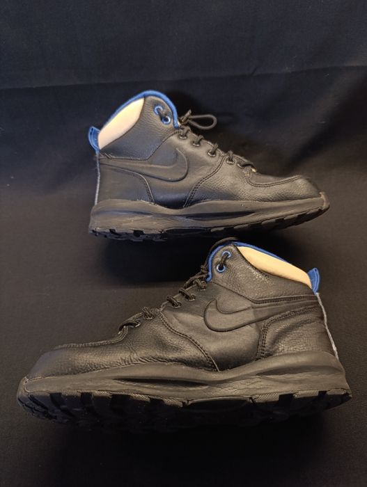 Зимни маратонки Nike