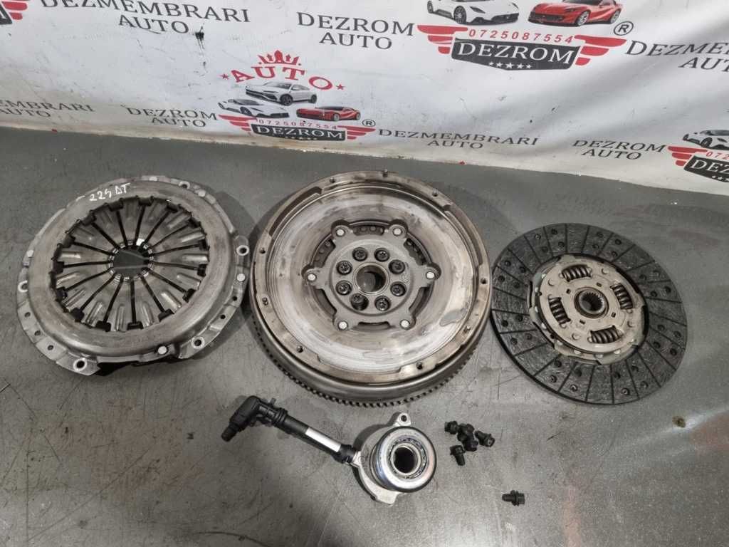 Kit ambreiaj LR154891 Jaguar XF 2.2 D