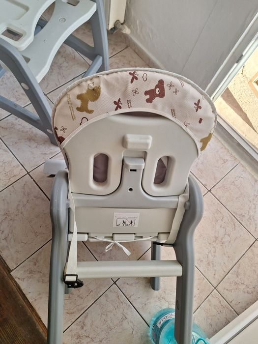 Scaun copil pentru bucatarie