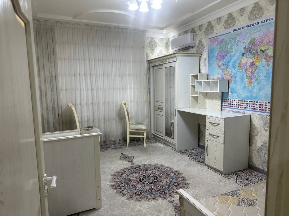 Кичик Бешйогоч 3/2/9 Евро ремонт опш 110Кв
