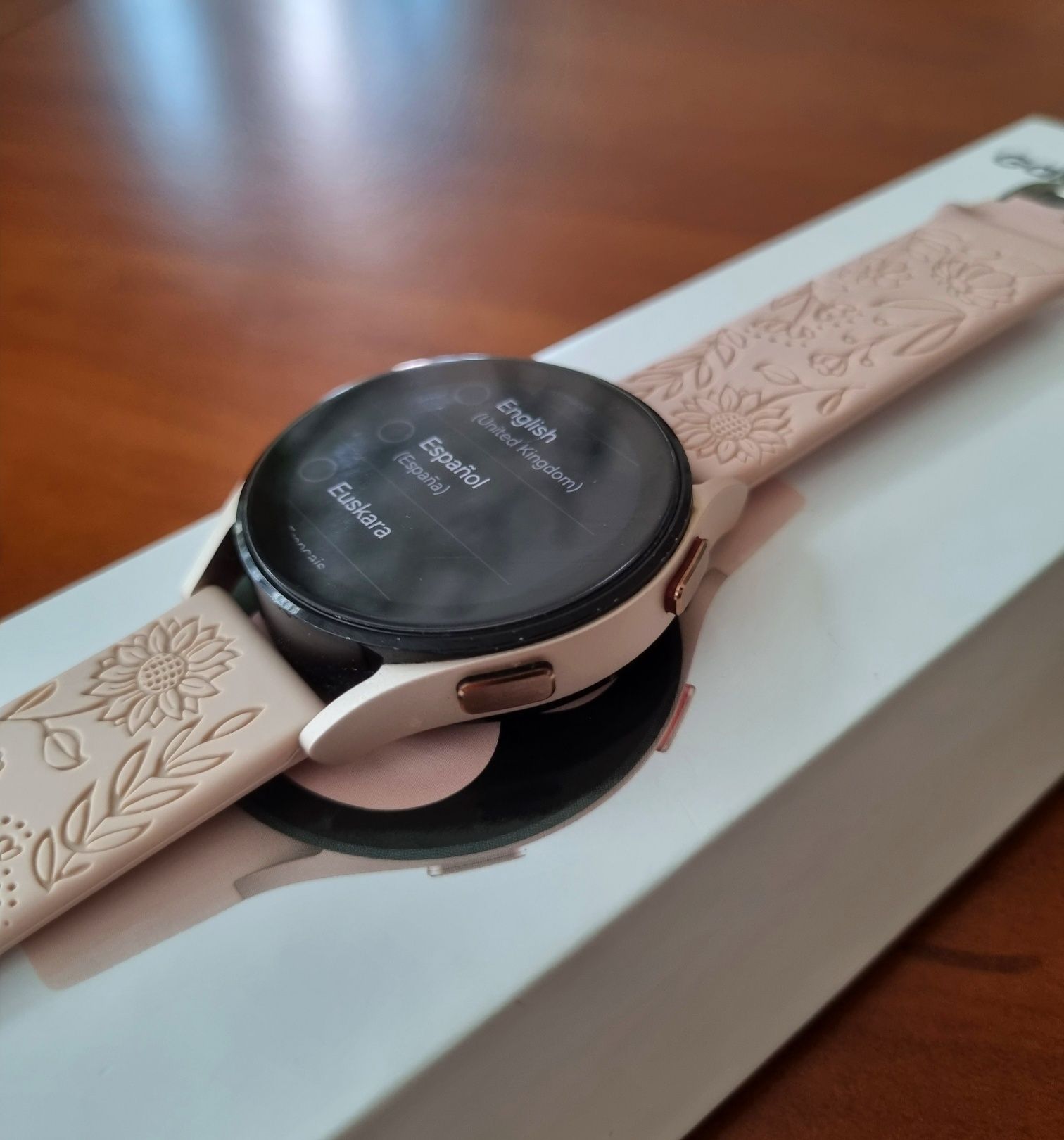 Samsung Galaxy Watch 4 40 mm
