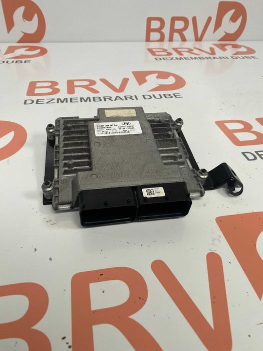 Calculator pt Hyundai i30N Euro 6 2,0 BENZINA206 kw/280 ps 2018-2022