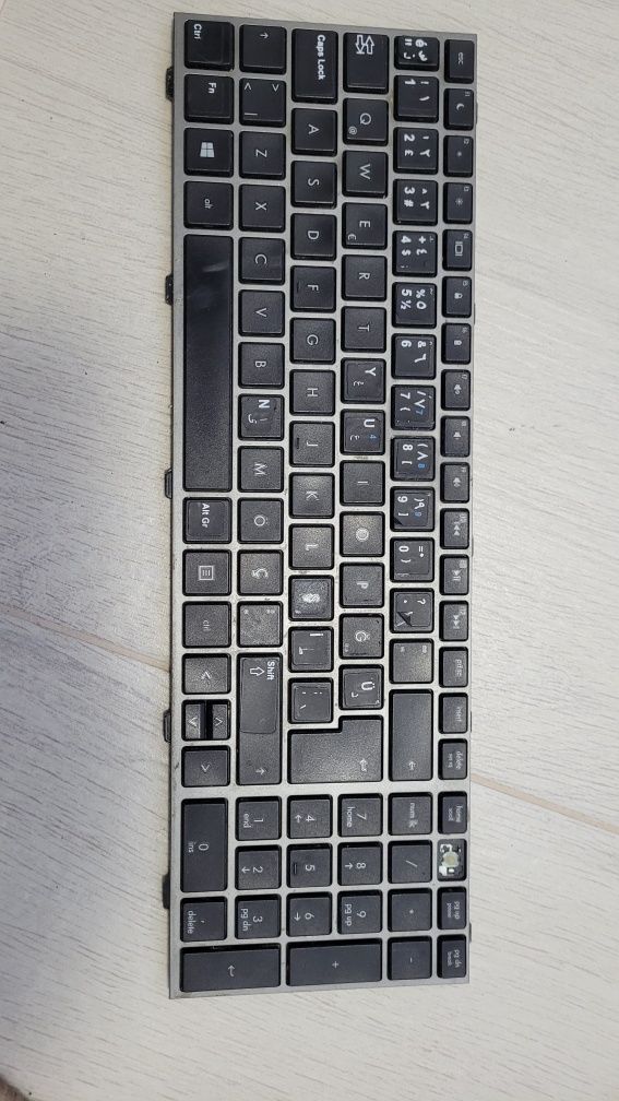 Tastatura HP Probook 4540S