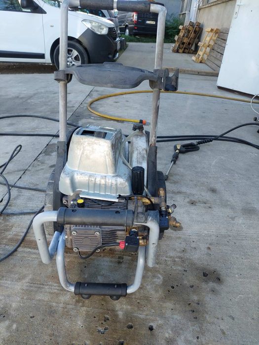 Водоструйка Annovi Reverberi Blue Clean 1007