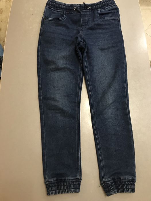 Блузки и дънки за момче