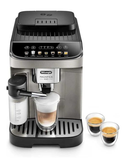 Кофемашина Delonghi Magnifica Evo ECAM290.83.TB