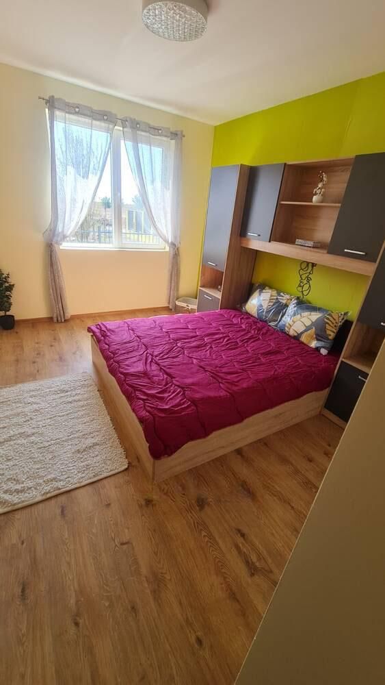 Дава се под наем Къща в Бургас, Меден рудник - зона А - 120 кв.м за 816 € - Снимка #6