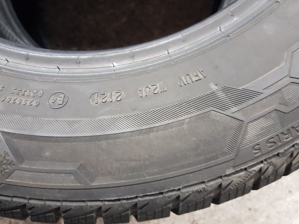 Barum 205/65 R15 94T M+S iarnă