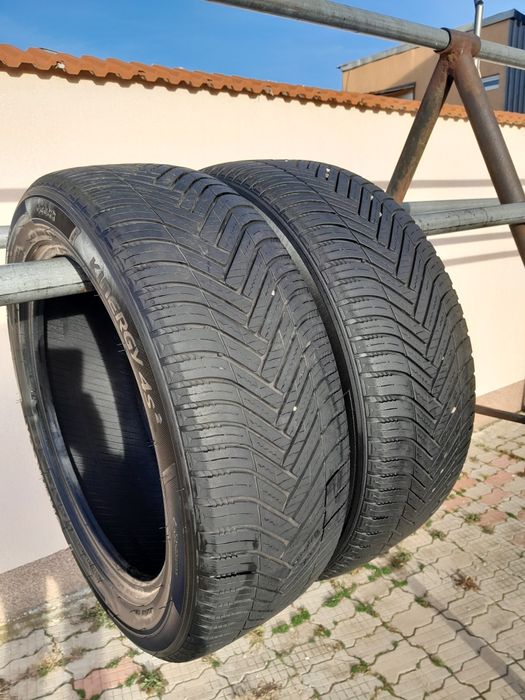 Anvelope all season Hankook 205/55/R17