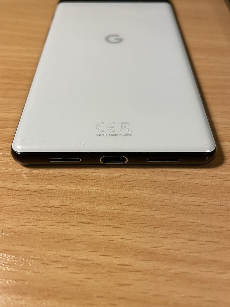 Google Pixel 6 128 GB