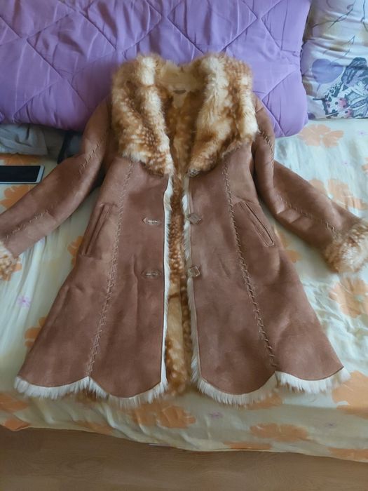 Cojoc elegant de damă