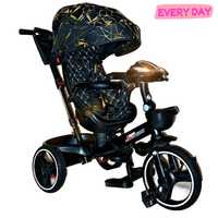Трехколесный велосипед детский SKIL MAX Новые Семей