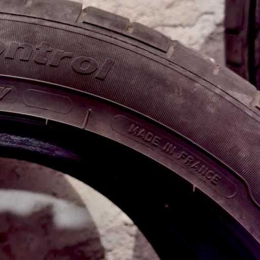 Летни гуми Fulda SportControl, 215/55 R17