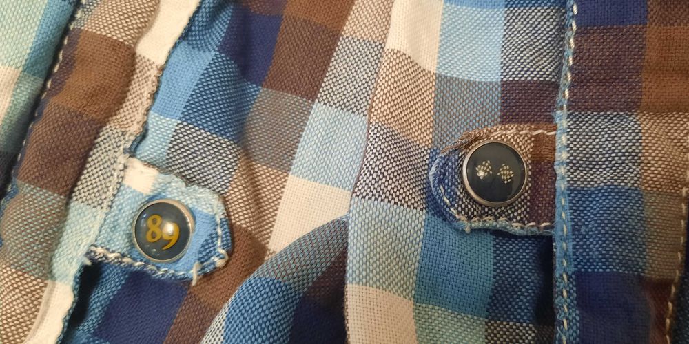 HenryChoice-Много Запазена