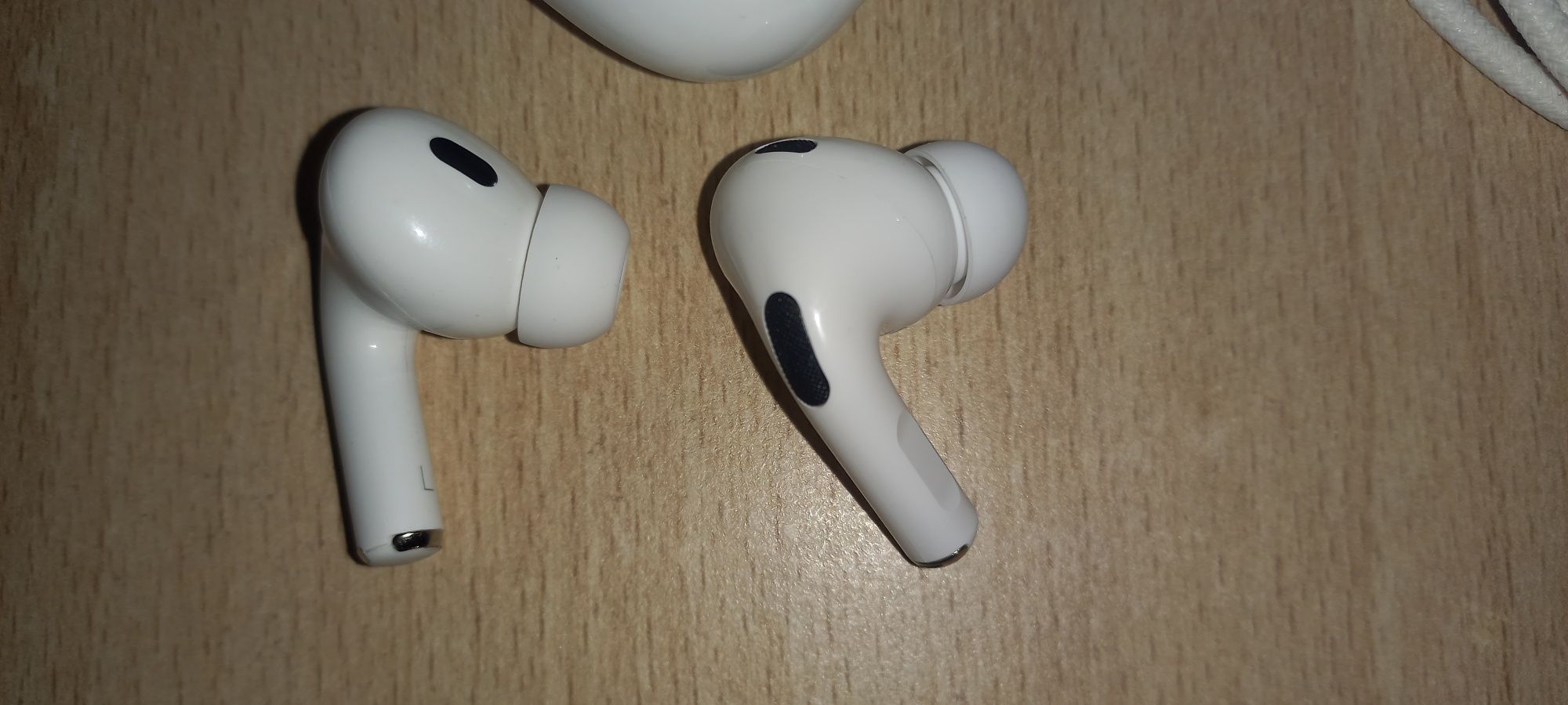 AirPods 2 pro как оригинал