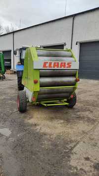 Рулонный пресс-подборщик Claas Rollant 44