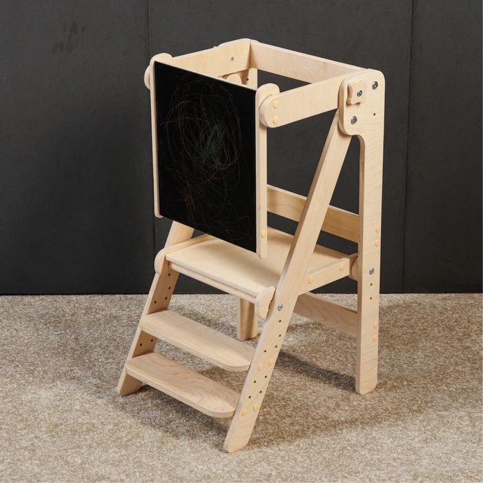 БАШНЯ ПОМОЩНИКА для детей , Успейте приобрести по скидочной цене