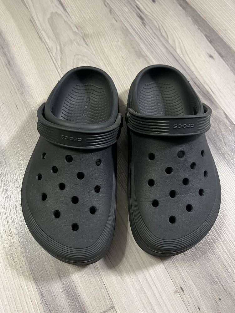 Crocs размер 34-36