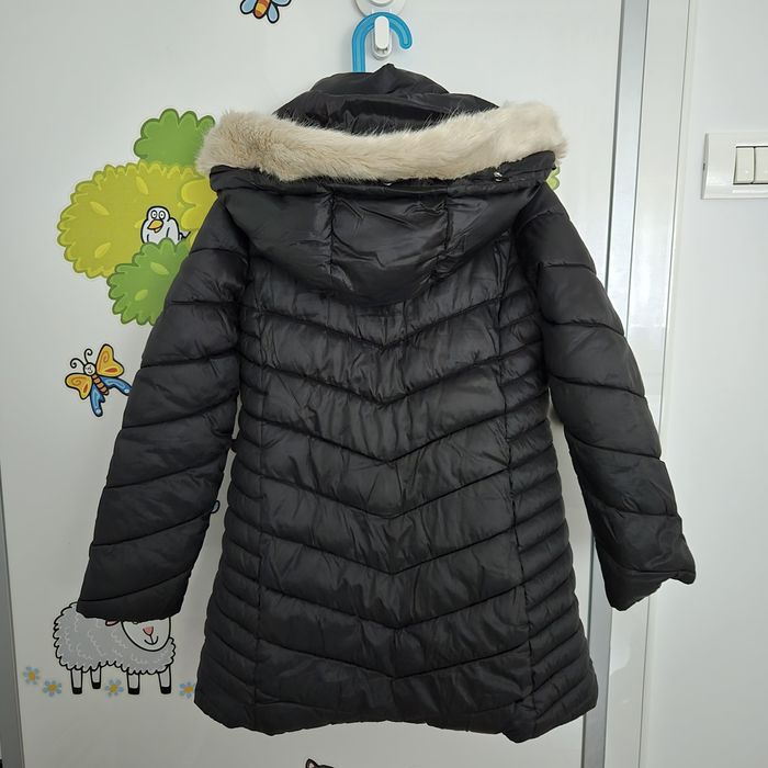 Зимно яке за момиче Mayoral (Майорал), ръст 152 см